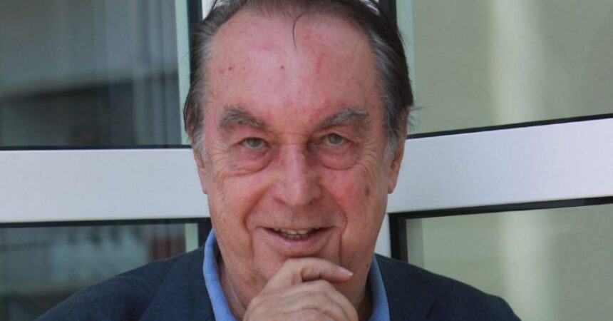 E’ morto il regista teatrale Maurizio Scaparro