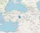 Nuova scossa di terremoto di magnitudo 5.0 nella Turchia centrale