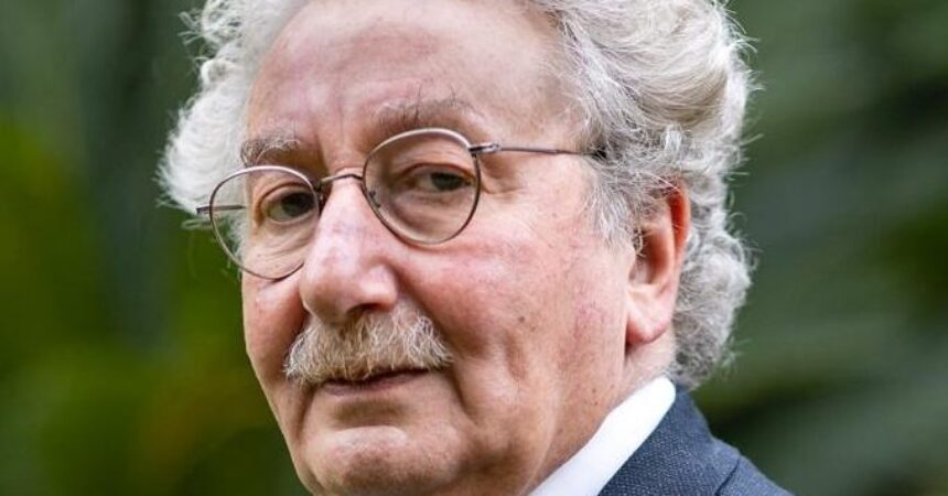 E’ morto Francesco Pitrolo, il medico personale di Mattarella