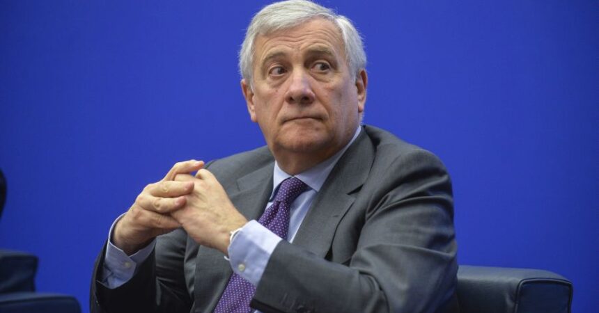 Tajani “Borse di studio e progetto economico in memoria di Attanasio”