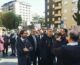 Marcia antimafia Bagheria-Casteldaccia, Arcivescovo Palermo “Per un futuro senza mafie e guerre”