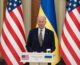 Ucraina, Biden “Se piace a Putin, proposta di pace cinese non è buona”