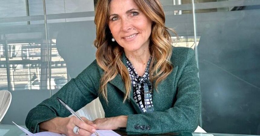 L’imprenditrice Iolanda Riolo nuova presidente dell’Irfis