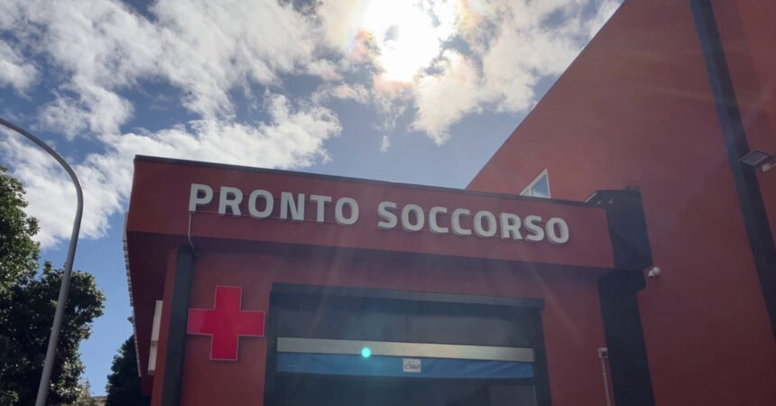 A Palermo inaugurata la nuova Area di emergenza del Policlinico
