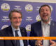 Regionali, Salvini “Lega e Fontana riconfermati a furor di popolo”