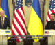Ucraina, Biden “La democrazia resiste”