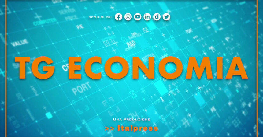 Tg Economia – 8/2/2023