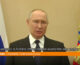 Russia, Putin “Rafforzeremo la triade nucleare”