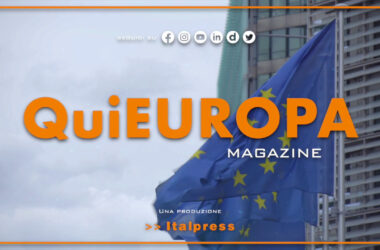 QuiEuropa Magazine – 25/2/2023