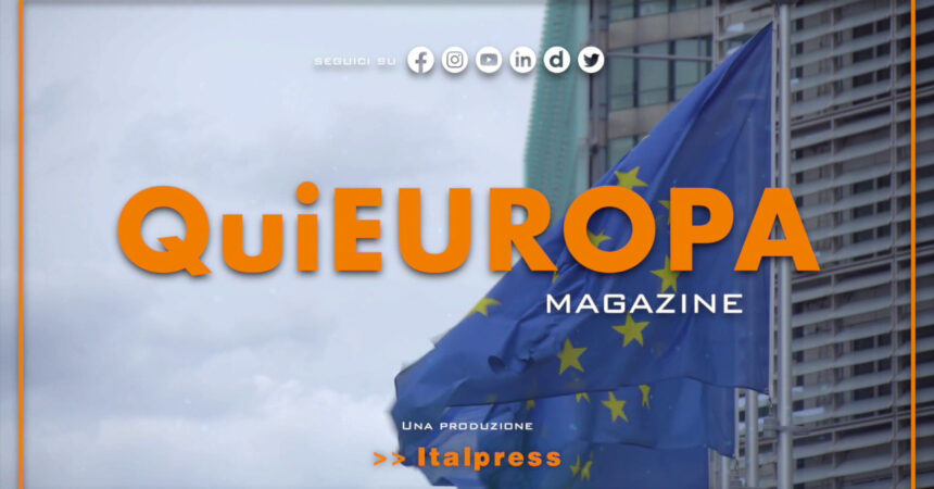 QuiEuropa Magazine – 25/2/2023