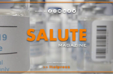 Salute Magazine – 31/3/2023