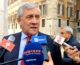 Immigrazione, Tajani “Serve un decreto flussi a livello Ue”