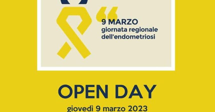 Giornata dell’Endometriosi, visite gratuite al Garibaldi-Nesima di Catania
