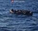 Sbarchi continui a Lampedusa, 20 migranti in salvo e un cadavere