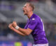 Fiorentina-Sivasspor 1-0, decide la rete di Barak
