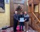 La Caritas dona alimenti alla Moschea, “Catania è modello di convivenza pacifica”