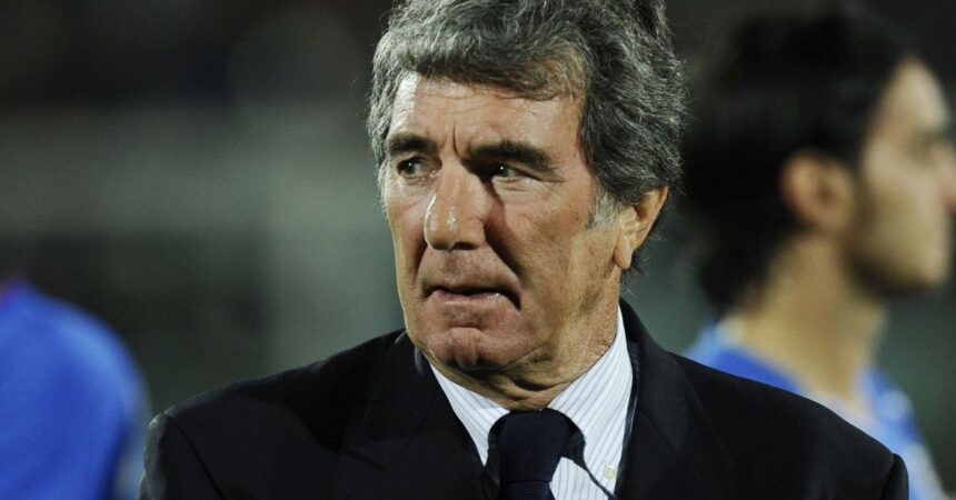 Zoff “La vittoria a Malta non è un punto di partenza”