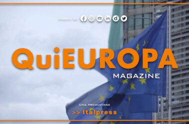 QuiEuropa Magazine – 25/3/2023