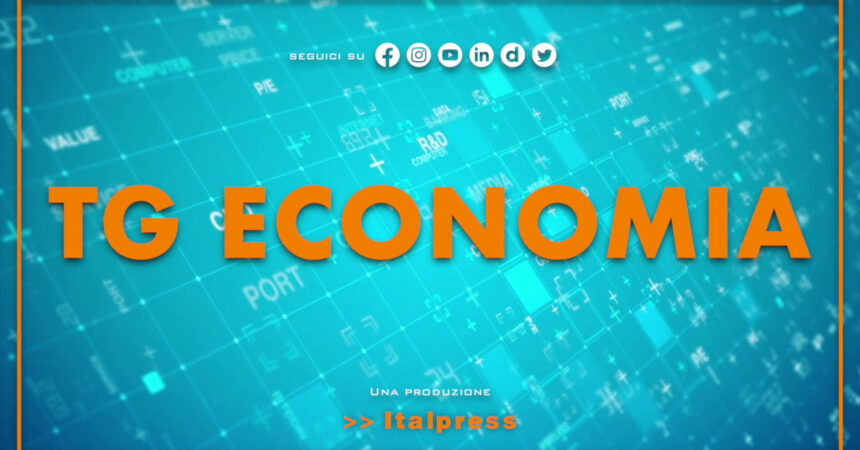 Tg Economia – 27/3/2023