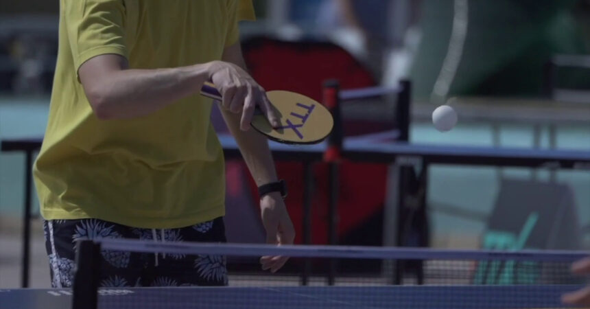 Table Tennis X, così la FITeT avvicina i giovani allo sport
