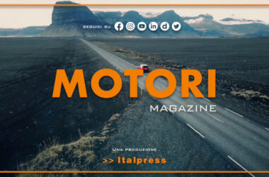 Motori Magazine – 26/3/2023