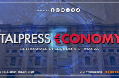 Italpress €conomy – Puntata del 31 marzo 2023