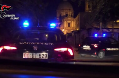 Retata a Palermo contro lo spaccio di crack a Ballarò, 9 arresti