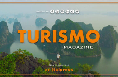 Turismo Magazine – 25/3/2023 