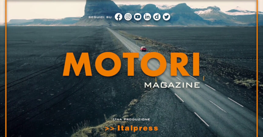 Motori Magazine – 19/3/2023