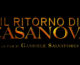 “Il ritorno di Casanova”, Salvatores dirige Servillo e Bentivoglio