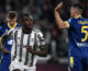 Juventus batte Verona 1-0, decide la rete di Kean