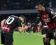 Il Napoli crolla al Maradona, vince il Milan 4-0