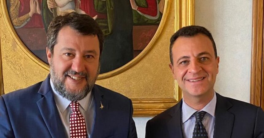 Infrastrutture, Minardo “Da Salvini momento di chiarezza sulla Siracusa-Gela”