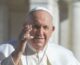 Papa “Privare anziani delle medicine è eutanasia progressiva”