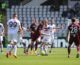 Torino-Salernitana 1-1, decidono i gol di Vilhena e Sanabria