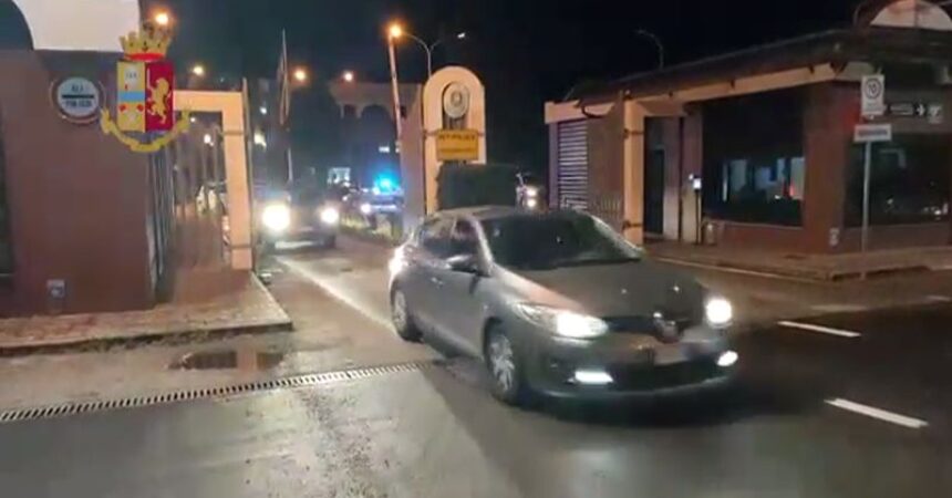 ‘Ndrangheta, maxi operazione di polizia a Catanzaro con 62 arrestati