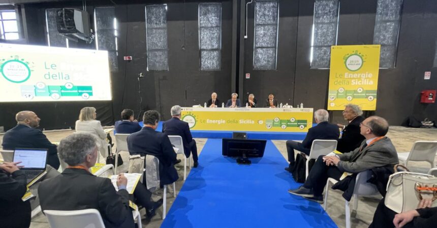 La Sicilia e la sfida delle rinnovabili, esperti a confronto a Catania