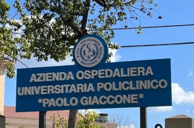 Policlinico Palermo, dall’1 maggio saranno stabilizzate altre nove persone