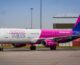 Wizz Air lancia tariffe di “salvataggio” per i passeggeri in Sicilia