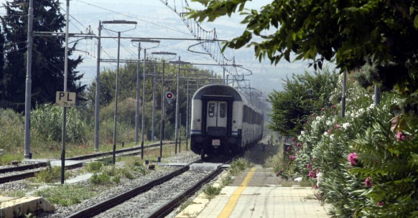 Rfi aggiudica lavori da 1,2 miliardi per la Palermo-Catania-Messina