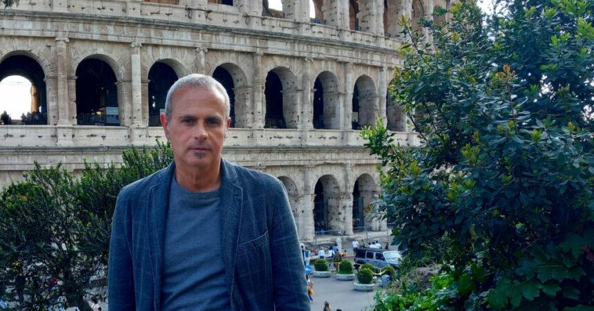 Alberto Samonà entra nel Cda del Parco Archeologico del Colosseo