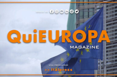 QuiEuropa Magazine – 22/4/2023