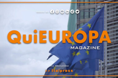 QuiEuropa Magazine – 15/4/2023