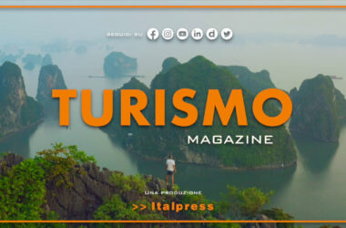 Turismo Magazine – 22/4/2023