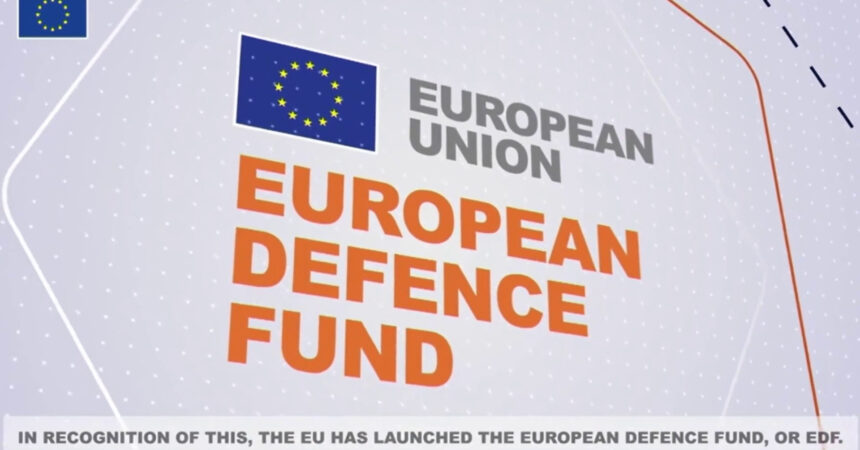 Corte Conti Ue, sulla spesa per la difesa manca strategia