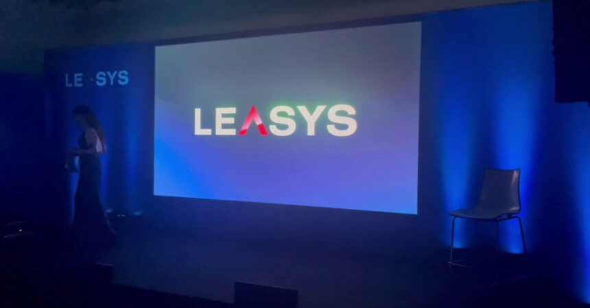 Leasys nuovo player europeo della mobilità 