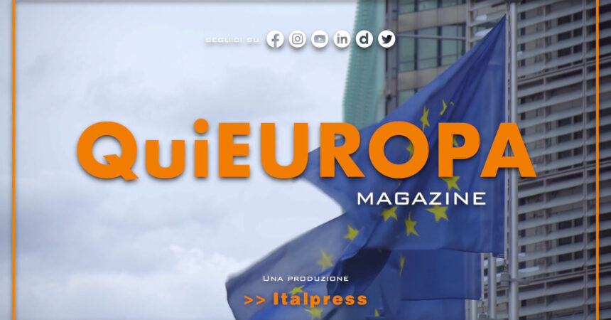 QuiEuropa Magazine – 29/4/2023