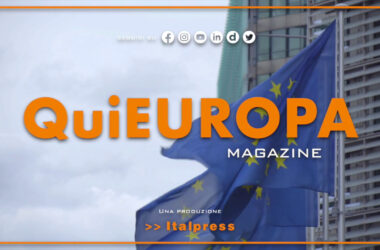 QuiEuropa Magazine – 8/4/2023