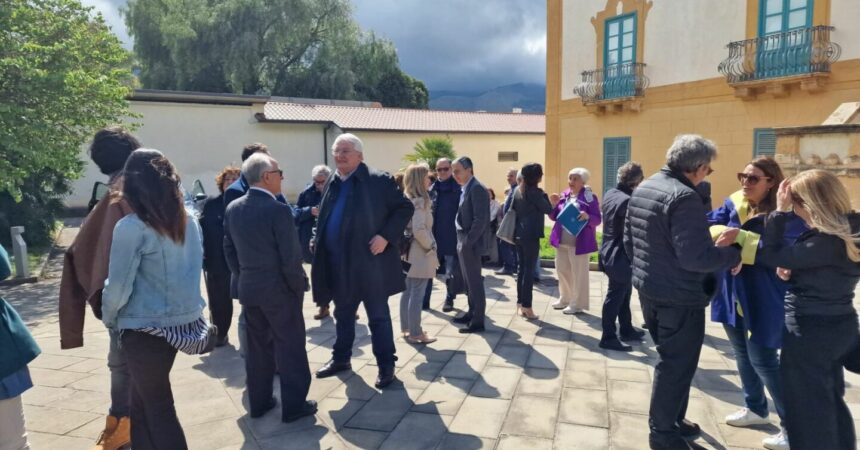 Psichiatra uccisa, sit-in a Palermo “E’ ora di dire basta”