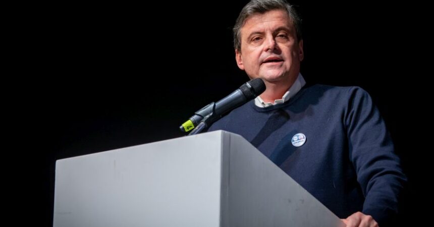 Immigrazione, Calenda “Francia e Italia devono collaborare”